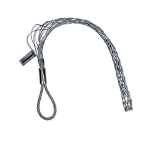 Eaton Wiring Devices Slack Pulling Grips Offset Eye 3.500 - 3.990 in Closed Mesh, Double Weave