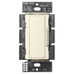 Lutron Maestro Companion Dimmers
