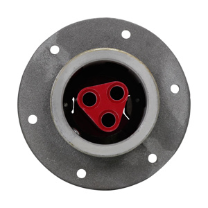 Eaton Crouse-Hinds Arktite® Pin and Sleeve Receptacle Housings