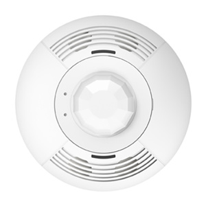 Lutron LOS-CDT Series Dual Technology Occupancy Sensors