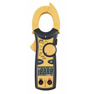 Ideal Clamp-Pro™ 600 A Clamp Meters 400.0/4.000k/40.00k/400.0k/4.000M/40.00M Ω