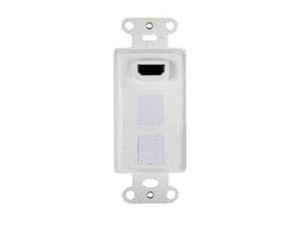 WP1011-WH PRE-CONFIG HDMI 2PORT