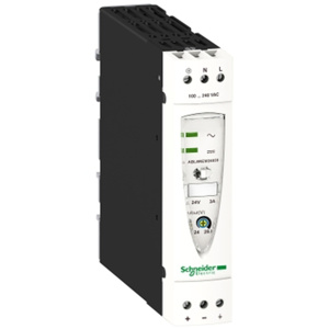 Square D Phaseo® ABL8 Power Supplies 24 VDC