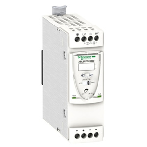Square D Phaseo® ABL8 Power Supplies 3 A 24 VDC