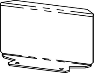 Wiremold RFB Floor Box Device Plates
