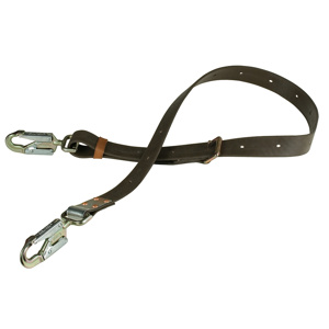 Klein Tools Positioning Straps