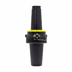 Eaton Cooper Power BLRTP Reducing Tap Plugs