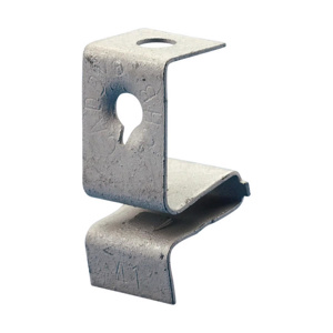 nVent Caddy T-grid Box Hanger Mounting Clips Steel