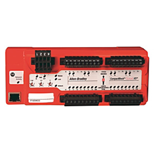 Rockwell Automation 1791ES CompactBlock Input Modules 16 Input