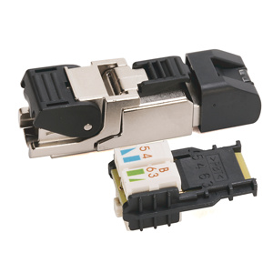Rockwell Automation 1585J-M8CC-H Insulation Displacement Connectors