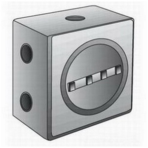 Appleton Emerson GUE Type B <em class="search-results-highlight">Conduit</em> Bodies