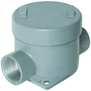 Hubbell-Killark Electric GE Type C <em class="search-results-highlight">Conduit</em> Bodies