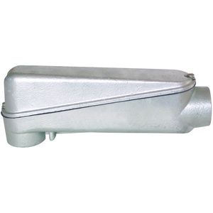 Hubbell-Killark Electric Type <em class="search-results-highlight">LB</em> Mogul Conduit Bodies