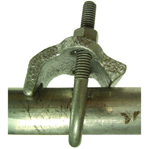 Hubbell-Killark Electric <em class="search-results-highlight">EMT</em> / Rigid / IMC Right Angle Conduit Clamps