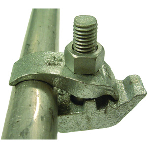 Hubbell-Killark Electric Rigid / IMC Parallel Conduit Clamps