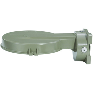 Hubbell-Killark Electric VM Series Mounting Splices Boxes