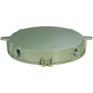 Hubbell-Killark Electric VM Series Mounting Splices Boxes