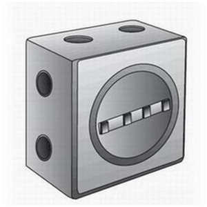 Appleton Emerson GUE Type B <em class="search-results-highlight">Conduit</em> Bodies