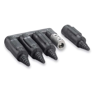 ABB Homac Underground Flood-seal Multi-tap Connectors