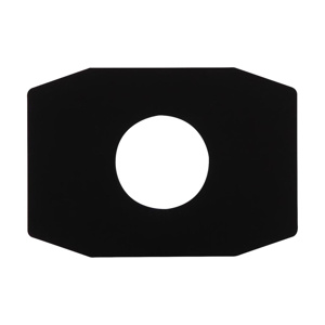 Eaton Crouse-Hinds FlexStation™ Legend Plates