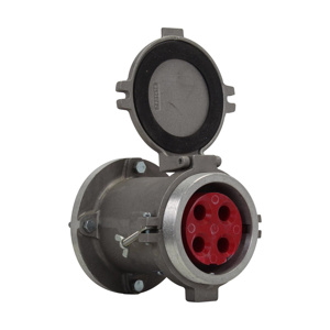 Eaton Crouse-Hinds Arktite® Pin and Sleeve Receptacle Housings