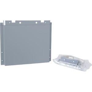 Square D NQ Series Panelboard Feed-through Lug Kits SQD NQ Series panelboards 42 CCT or lower