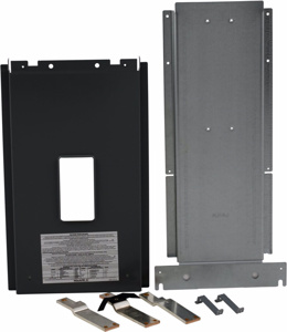 Square D NQ Series Panelboard Main Breaker Adapter Kit - Less Main Breaker SQD LA, LH Series breaker