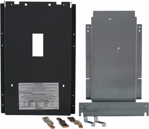 Square D NQ Series Panelboard Main Breaker Adapter Kit - Less Main Breaker SQD HD HG, HJ, HL, JD, JG, JJ, JL Series breaker