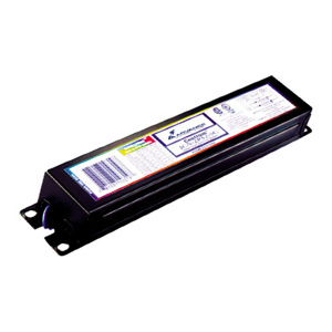 Signify Lighting Centium® Series Electronic Compact Fluorescent Ballasts Instant Start Parallel 0 deg F
