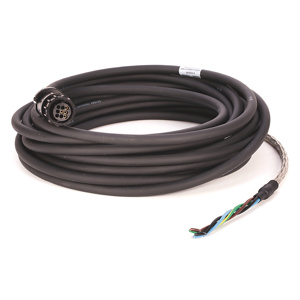 Rockwell Automation 2090 TLP Power/Feedback Cables