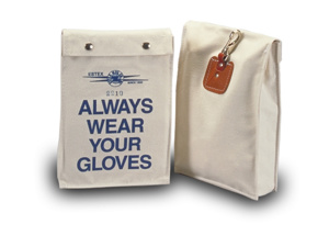 Estex Glove Bags
