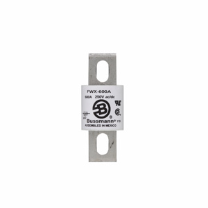 Eaton Bussmann FWX-A / B Series High Speed Semiconductor Fuses