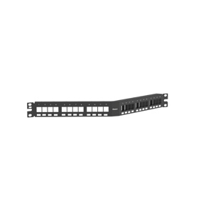 Panduit Netkey NKPPA Series Patch Panels