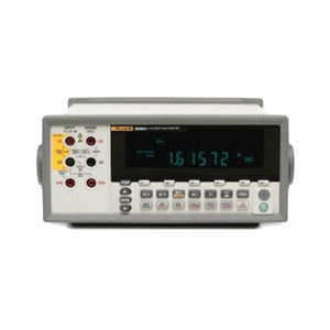 Fluke Electronics Digital Multimeters