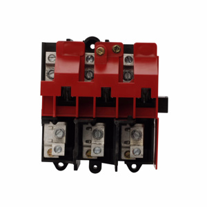 Eaton Safery Switch Bases