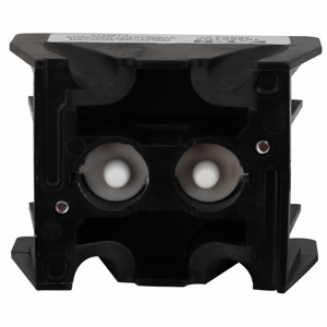 Eaton 10250T Series Push Button Adapters