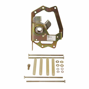 Eaton EHMFS Series G Flex Shaft Flange Mount Handle Mechanisms