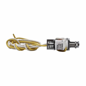 Eaton Series C J-frame Circuit Breaker Shunt Trip Factory Installation Kits