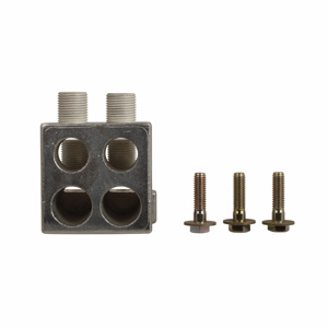 Eaton TA Series G N-frame Circuit Breaker Pressure Type Terminals
