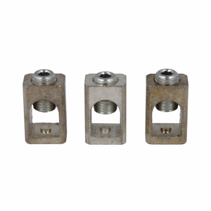 Eaton 3T Series C Pressure Type Three Pole Line and Load Terminals
