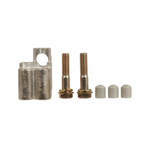 Eaton TA Series G N-frame Circuit Breaker Pressure Type Terminals