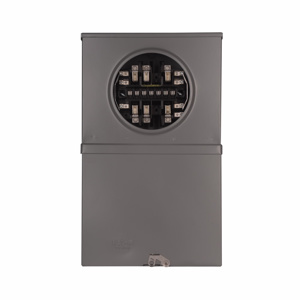 Eaton Meter Sockets