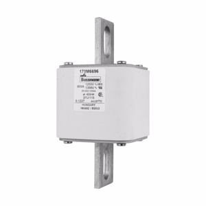 Eaton Bussmann 170M Series High Speed Semiconductor Fuses