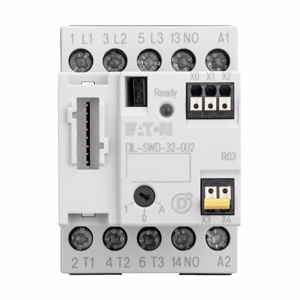 Eaton XT Series IEC Contactors