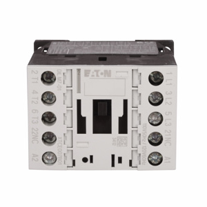 Eaton XT Series IEC Contactors