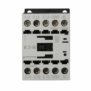 Eaton XT Series IEC Contactors