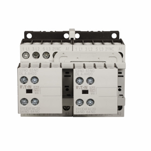 Eaton XT Series Control Relay Auxiliary Contacts