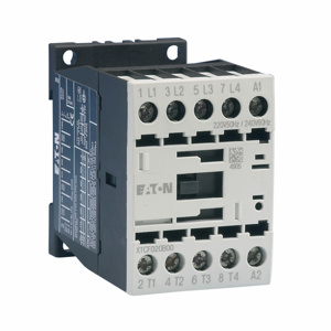 Eaton XT Series Control Relay Auxiliary Contacts