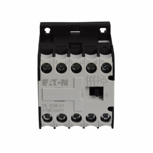 Eaton XT Series IEC Contactors