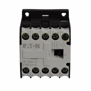 Eaton XT Series IEC Contactors
